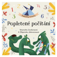 Popletené počítání | Štěpánka Sekaninová