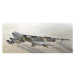 Model Kit letadlo 1378 - B-52G Stratofortress (1:72)