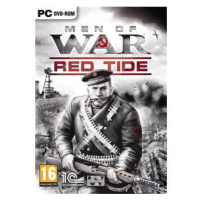 Men of War: Red Tide (PC) DIGITAL STEAM