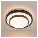 Lindby Lindby Youri LED stropní svítidlo, 29,5 cm