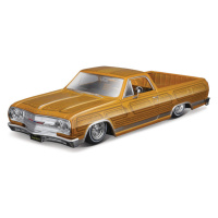 MAISTO - Design Lowriders - 1965 Chevrolet El Camino, 1:25