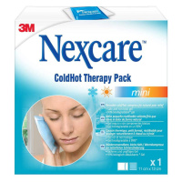 3M Nexcare ColdHot Therapy Mini - Chladivý/hřejivý Gelový obklad 11 cm x 12 cm 1ks