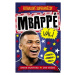 Mbappé. Fotbalové superhvězdy - Dan Green, Simon Mugford