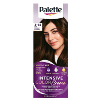 Palette Intensive Color Creme barva na vlasy Tmavě čokoládový 3-65