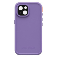 Kryt Otterbox Fre MagSafe for iPhone 15 purple, Rule of Plum (77-93440)