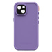 Kryt Otterbox Fre MagSafe for iPhone 15 purple, Rule of Plum (77-93440)