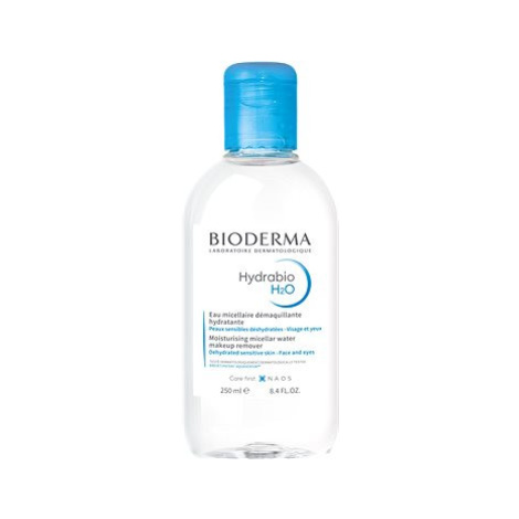 BIODERMA Hydrabio H2O 250 ml