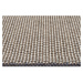 Hanse Home Collection koberce Kusový koberec Clyde 105916 Pure Beige – na ven i na doma - 76x150