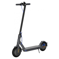 Xiaomi Mi Electric Scooter 3 - Black - Nový, pouze rozbaleno - Elektrokoloběžka