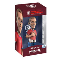 MINIX Football: NT Czech Republic - SOUČEK