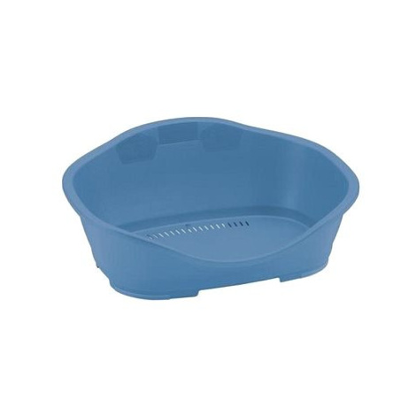 Stefanplast Sleeper 3, 81 × 56 × 32 cm, plast, modré