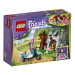 Lego® friends 41032 motorka do džungle - první pomoc