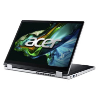 Acer Aspire 3 Spin Pure Silver