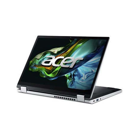 Acer Aspire 3 Spin Pure Silver (A3SP14-31PT-31BY)