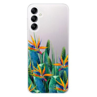 iSaprio Exotic Flowers pro Samsung Galaxy A14 / A14 5G