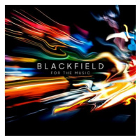 Blackfield: For The Music - CD