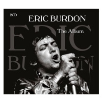 Burdon Eric: The Album - CD