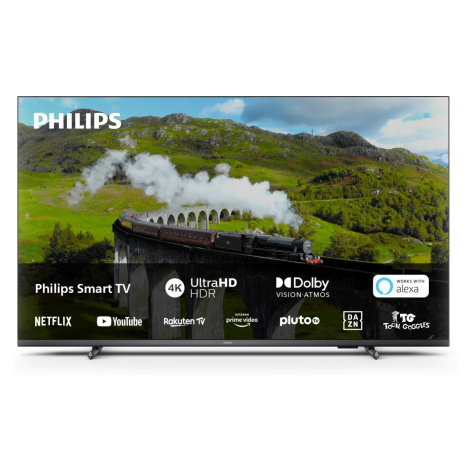Philips 50PUS7608 - 126cm - 50PUS7608/12