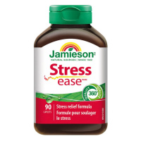 Jamieson Stressease 90 tablet