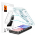 Spigen Glass tR EZ Fit Cover 2 Pack Samsung Galaxy Z Fold6