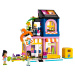 LEGO LEGO® Friends 42614 Obchod s retro oblečením