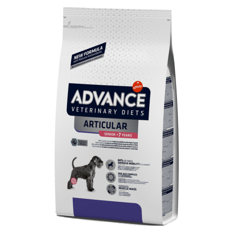 Advance Veterinary Diets Articular Care Senior - Výhodné balení 2 x 12 kg Affinity Advance Veterinary Diets