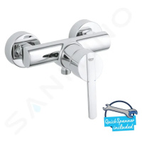 Grohe 32270000 - Sprchová baterie, chrom