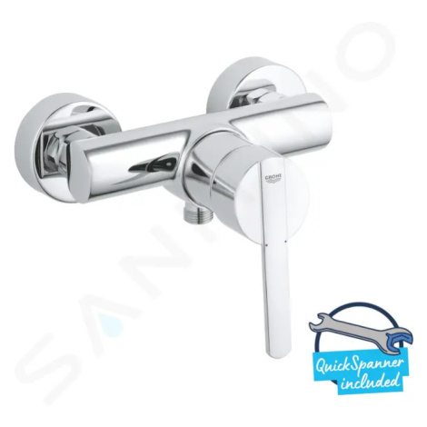 Grohe 32270000 - Sprchová baterie, chrom