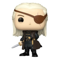 Funko POP! House of the Dragon S2 - Aemond Targaryen w/CH