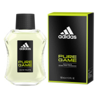 Adidas Pure Game toaletní voda 100ml