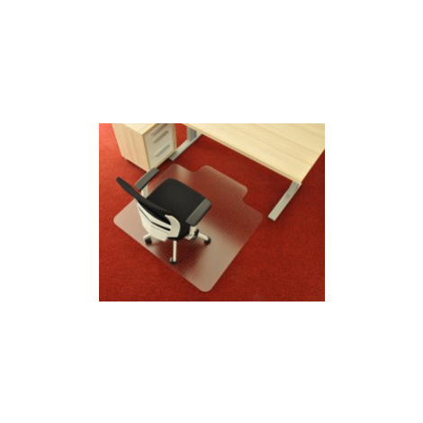 ALOX podložka (120 x120) pod židle SMARTMATT 5200 PCTL - na koberce