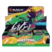 Magic the Gathering Commander Masters Set Booster Box