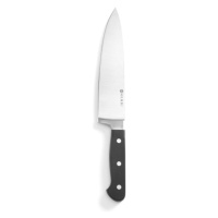 Nerezový kuchařský nůž Hendi Kitchen Line, délka 28,5 cm