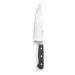 Nerezový kuchařský nůž Hendi Kitchen Line, délka 28,5 cm