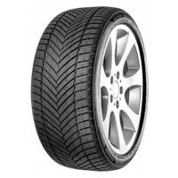 1x Celoroční Pneumatika 225/45R17 Minerva Master 94Y