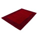 Ayyildiz koberce Kusový koberec Life Shaggy 1503 red - 300x400 cm