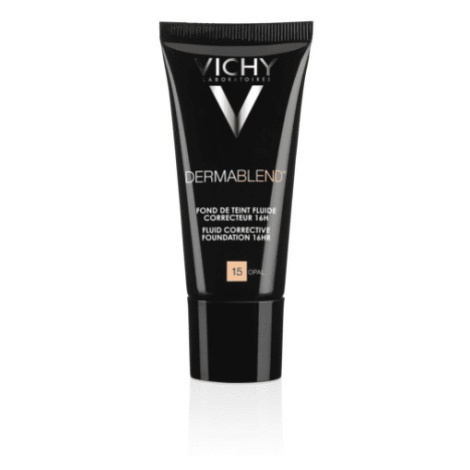 VICHY DERMABLEND Fluidní make-up 15 30 ml