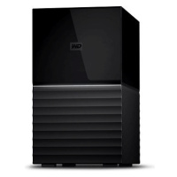 WD My Book Duo 28TB