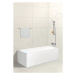 HANSGROHE Ecostat Vanová baterie termostatická 1001 CL, chrom 13201000