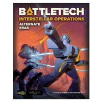 BattleTech: Interstellar Operations - Alternate Eras