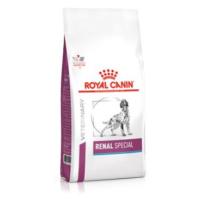 Royal Canin Veterinary Royal Canin VD Canine Renal Special 10kg