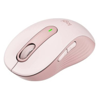 Logitech M650 M Rose