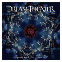 Dream Theater: Lost Not Forgotten Archives: Images and Words - CD