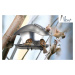 Krmítko pro ptáky BIRDYFEED SQUARE antracit 24,8 cm PRIBFS-S433