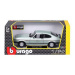 Bburago 1:24 Plus Ford Capri 1982 light green