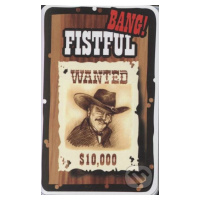 Bang! - Fistful - hra z kategorie Karty