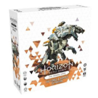 Horizon Zero Dawn: The Board Game - The Forge and Hammer Expansion (EN)