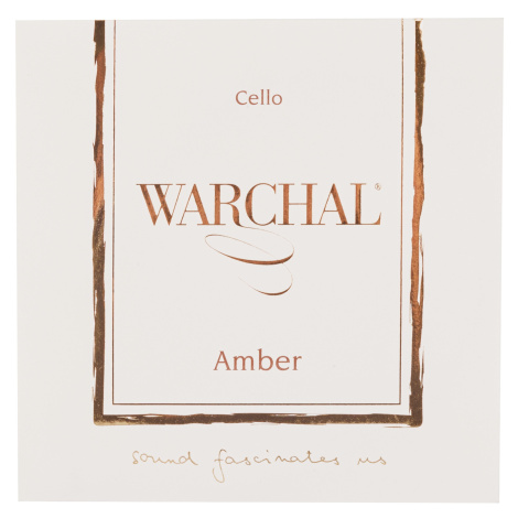 Warchal Amber 720 Set Vcl