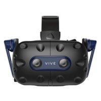 HTC Vive Pro 2 Full Kit