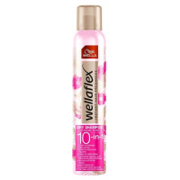 Wella Wellaflex Sensual Rose Dry Shampoo Hairspray 180 ml